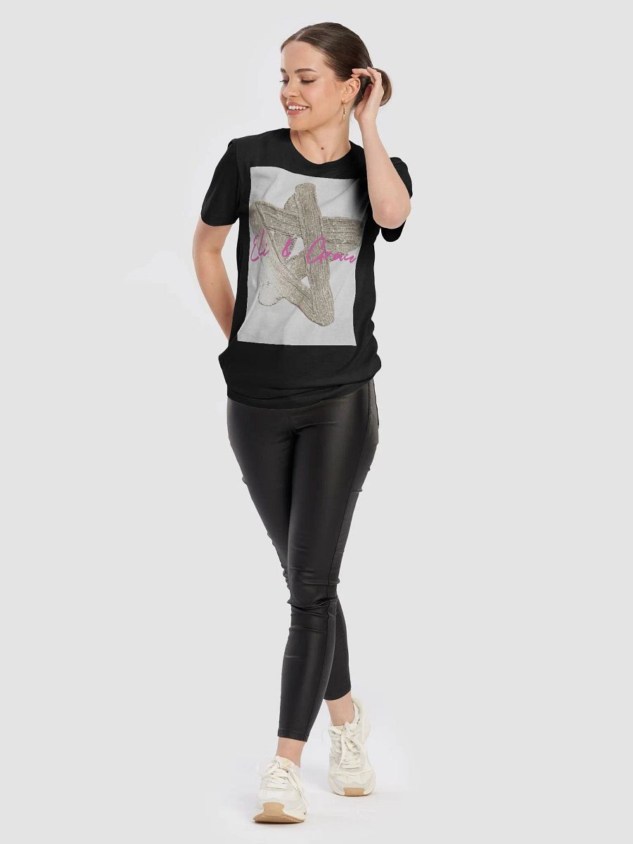 Whimsical Starlight Pink Tee product image (82)