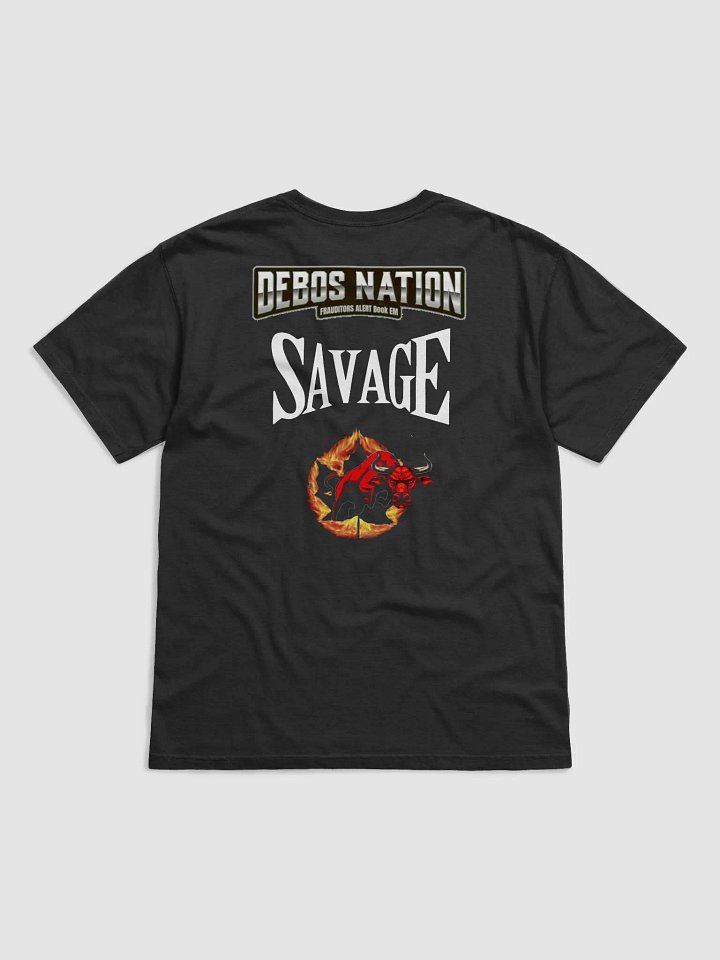 Savage product image (2)