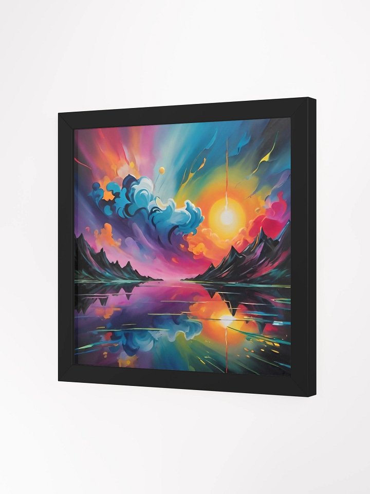 Vibrant Reflections product image (2)