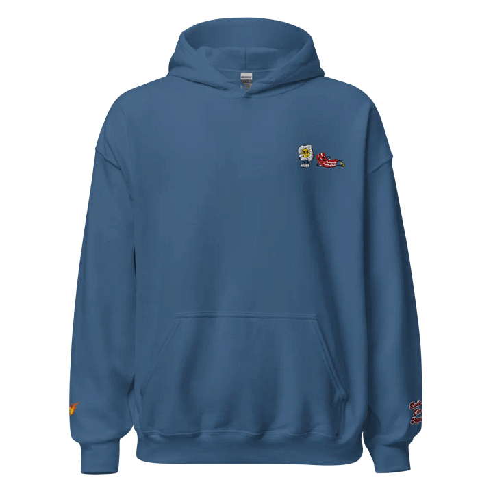 Bacon & Egg Hoodie product image (2)