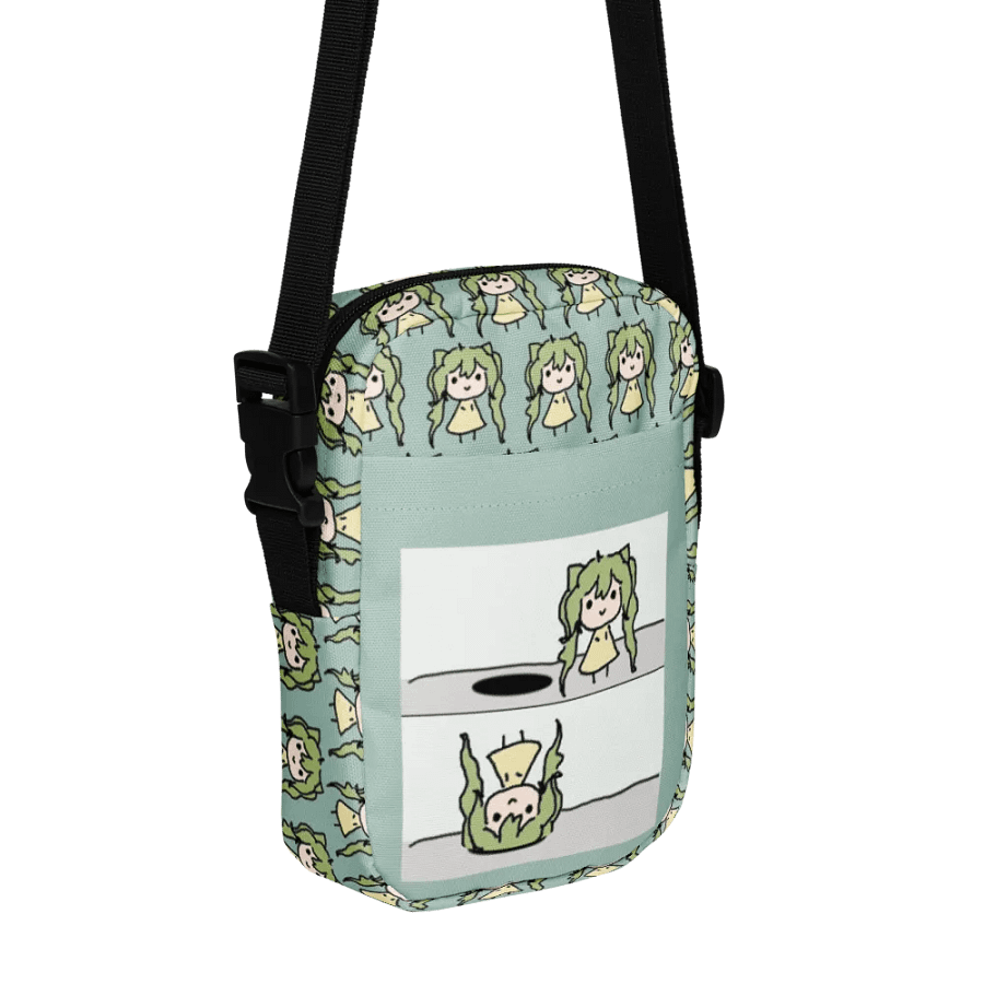 Doodle Ina Crossbody Bag product image (1)