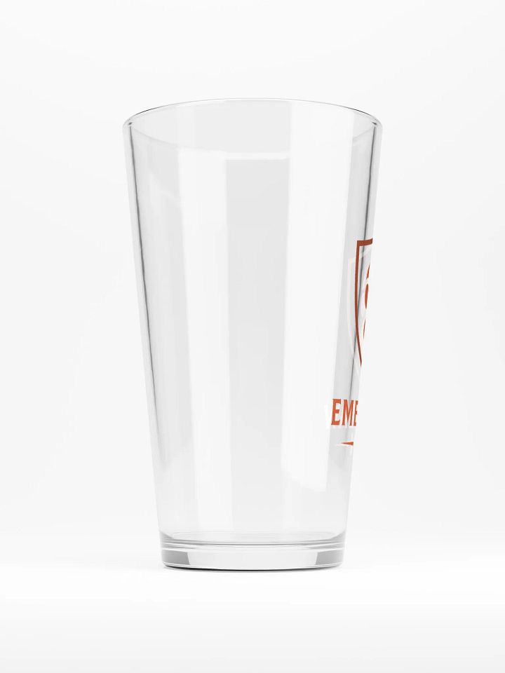 Emberclaw Clan Glass product image (2)
