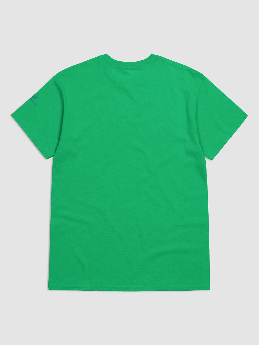 Miami International T-shirt product image (2)