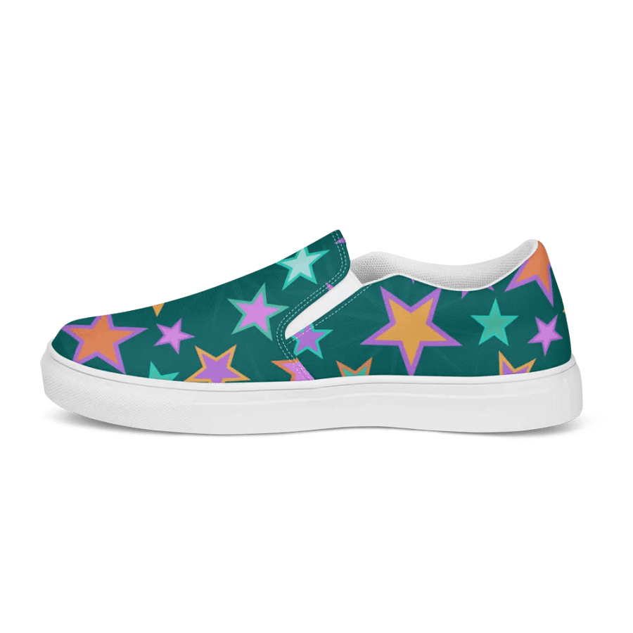 Party Time Slip Ons! product image (9)