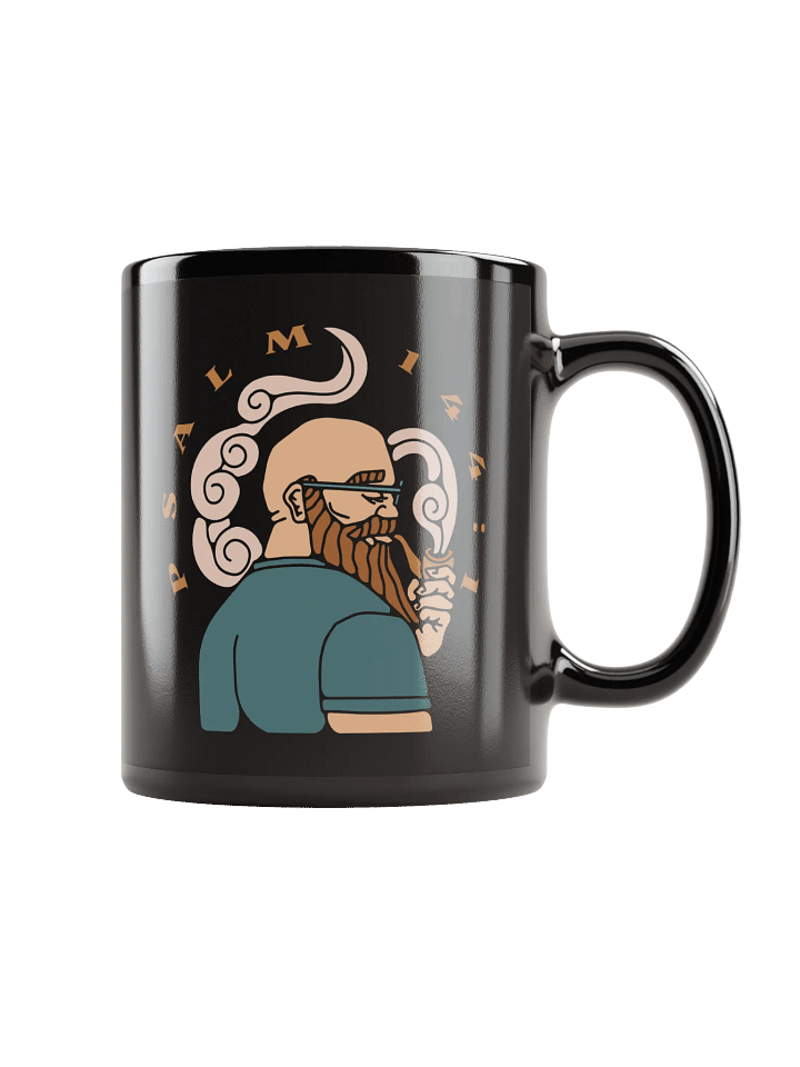 Psalm 144:1 Mug product image (1)