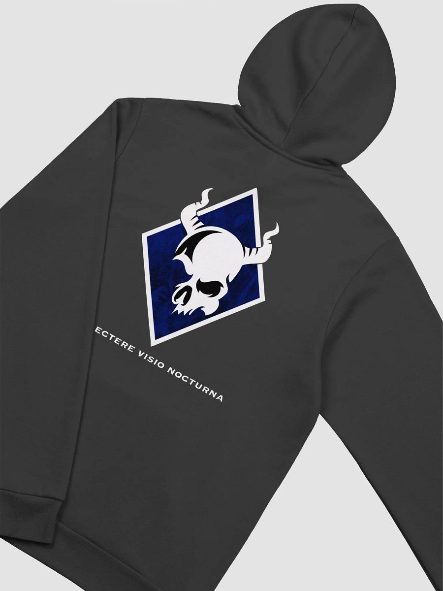 Nightmare Realm Serpent Team Hoodie product image (10)