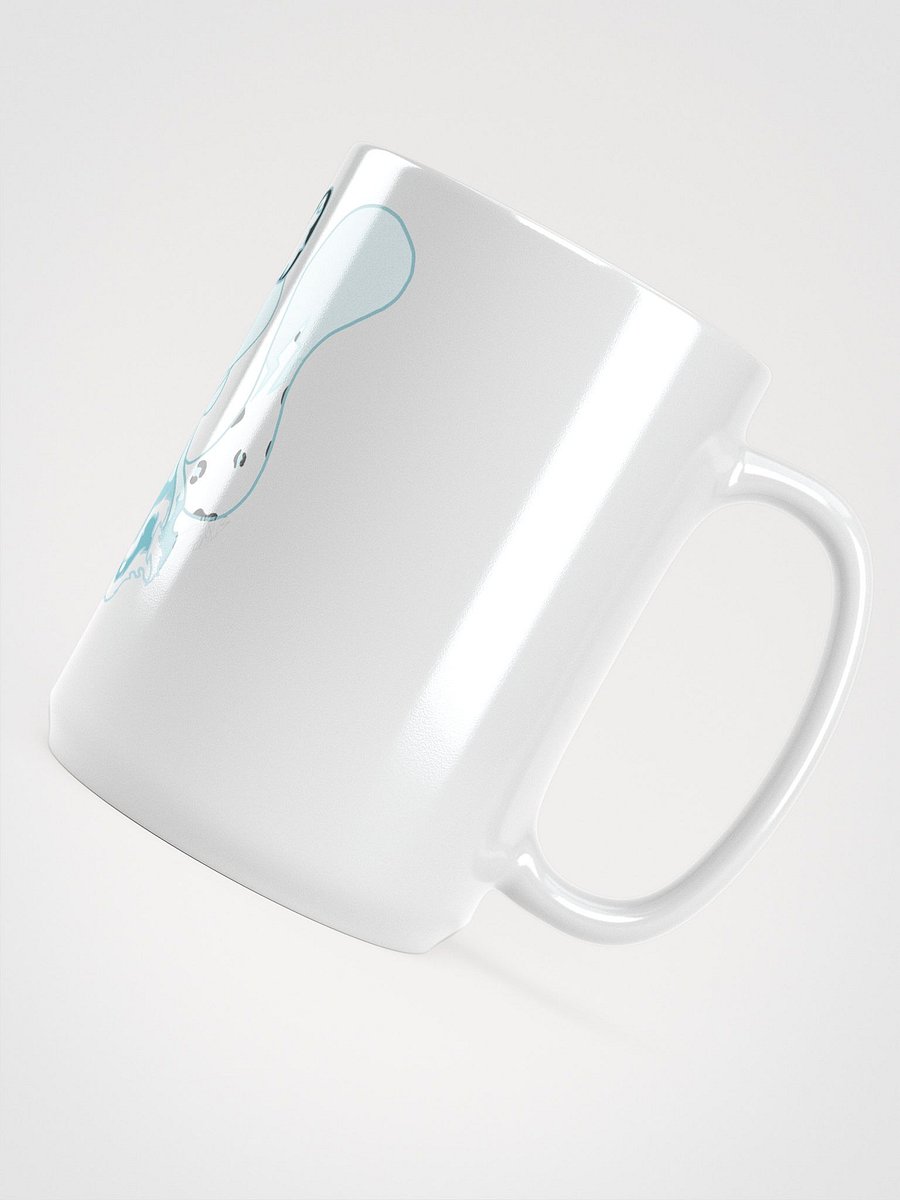 Snowy/Chat Mug product image (4)