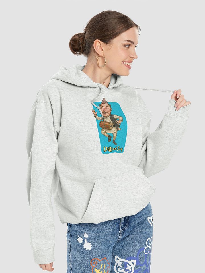 Elon Musk Dancing with Madal product image (1)