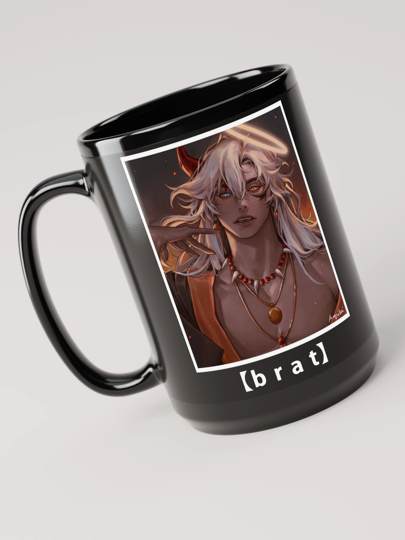 Whore Phoenixx - Mug product image (3)
