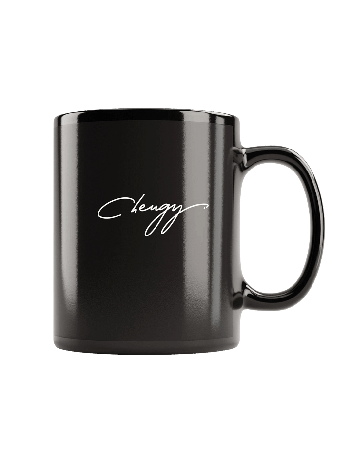 Simple Logo Mug product image (1)