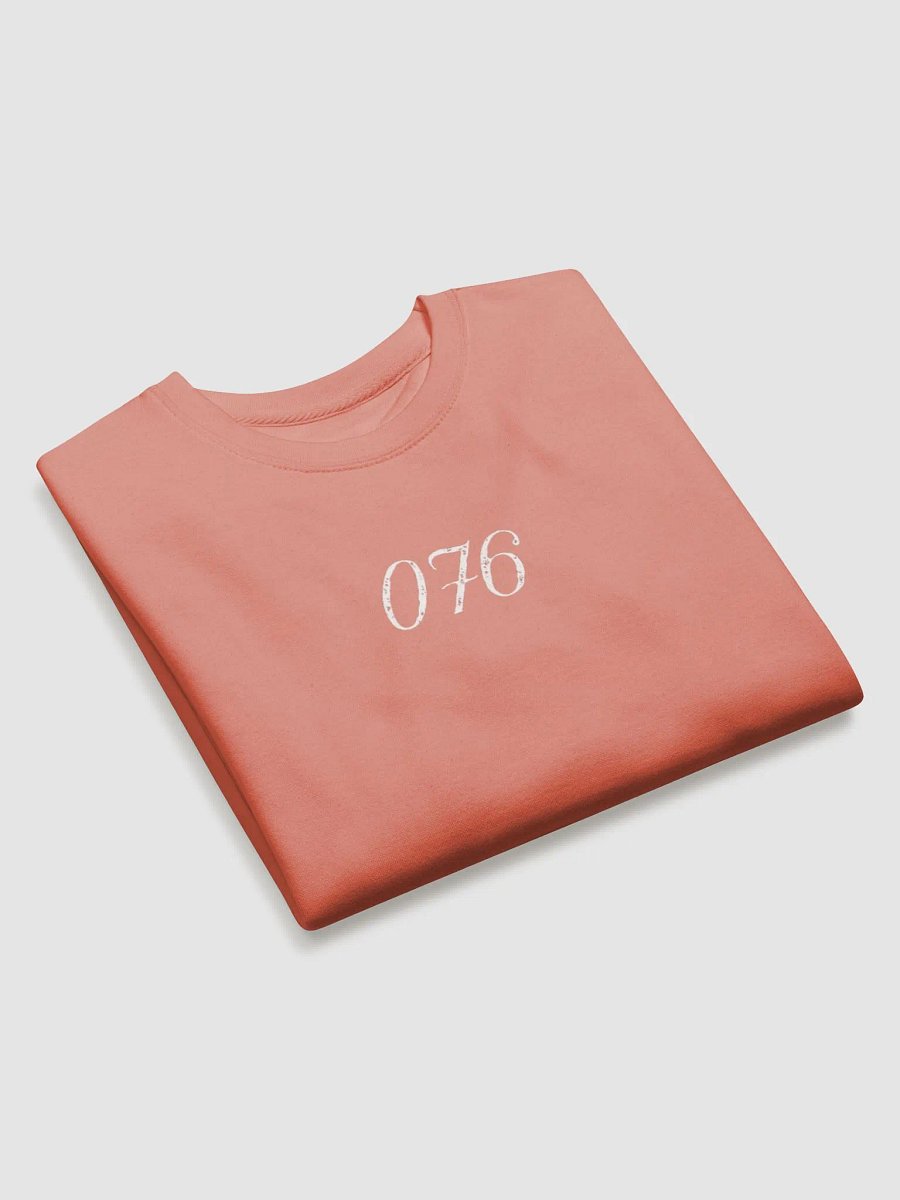 Polo crew neck product image (5)