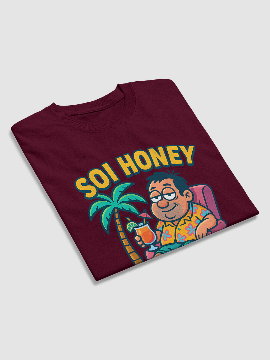 Soi Honey Connoisseur product image (15)