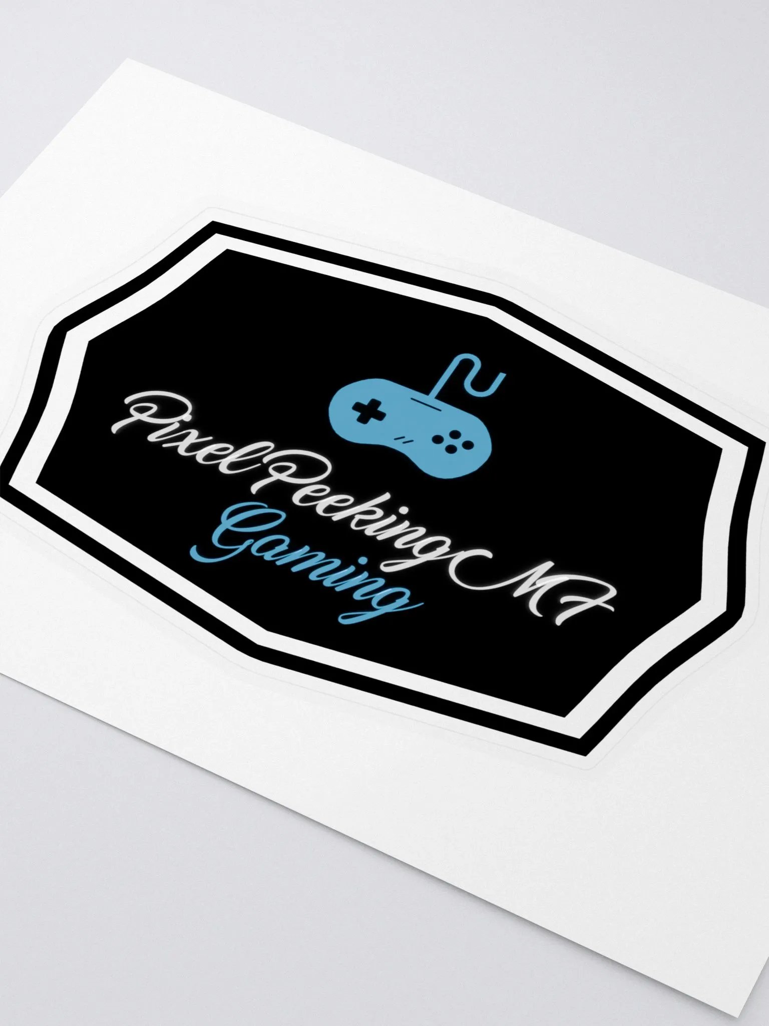 Pixel Stickers product image (2)