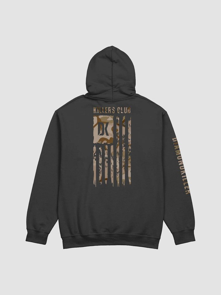 Killers Club Desert Camo product image (2)