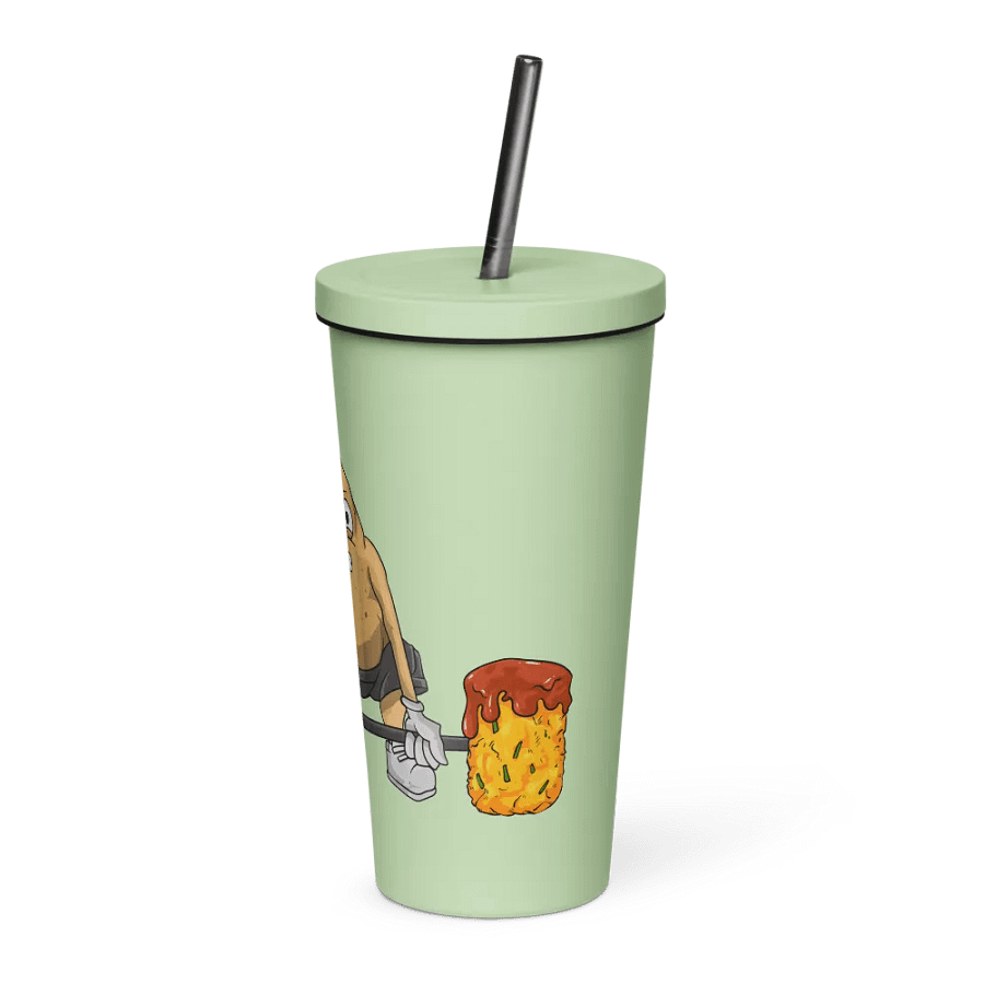 Potato Power Tumbler product image (88)
