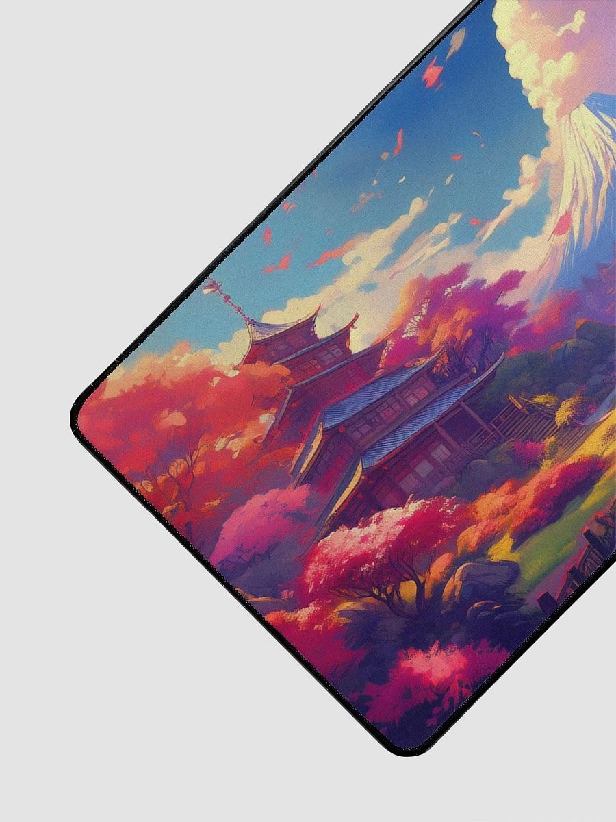 Autumn Colours Large Desk Mat (15.5 x 31.5) product image (3)