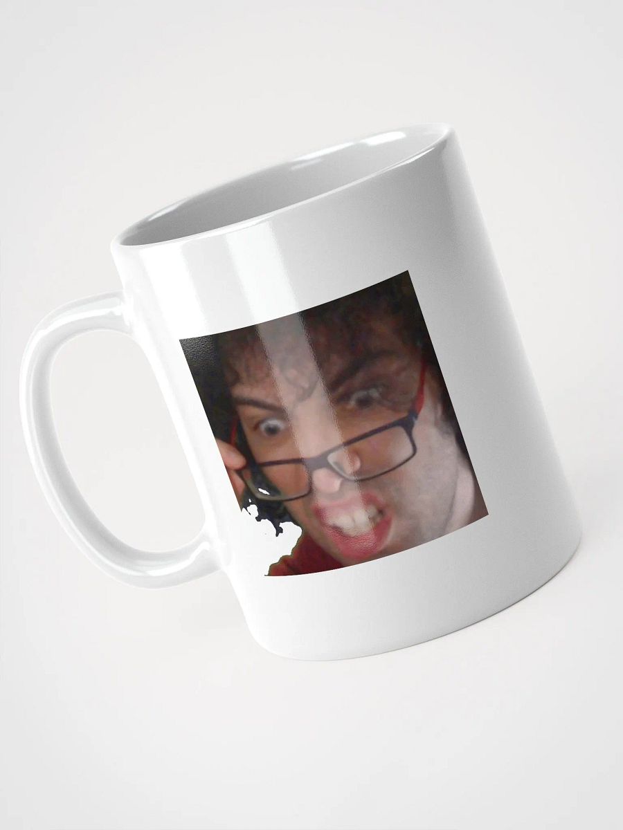 marcINSPECT Mug product image (3)