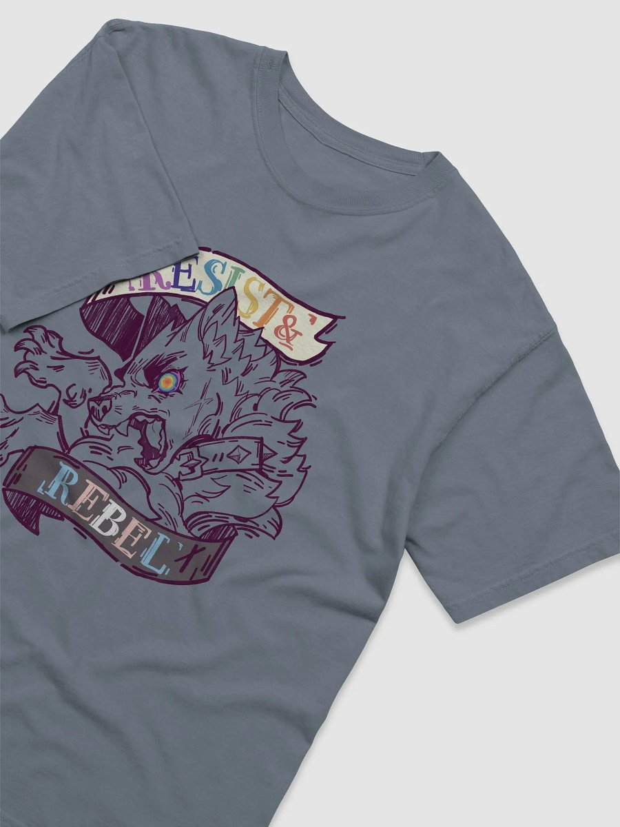 Resist & Rebel product image (3)