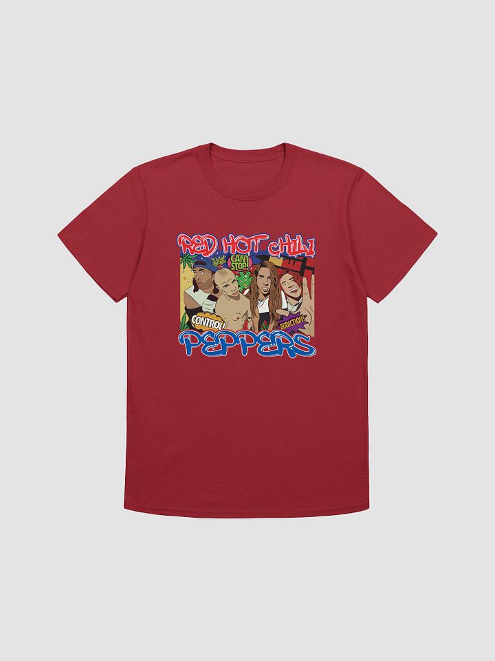 Red Hot Chili Peppers product image (2)