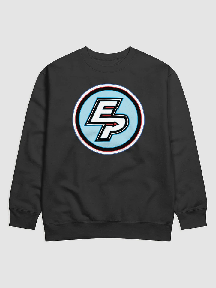 East Point Cotton Heritage Premium Sweatshirt product image (1)