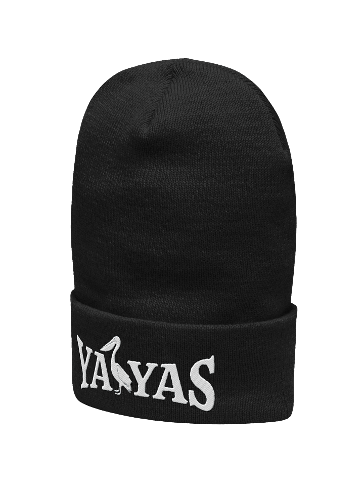 YA7YAS Beanie product image (14)