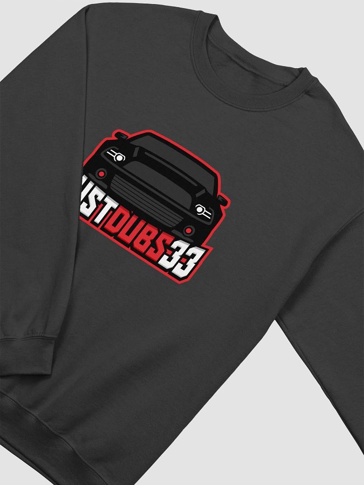 Long Sleeve Crew product image (2)