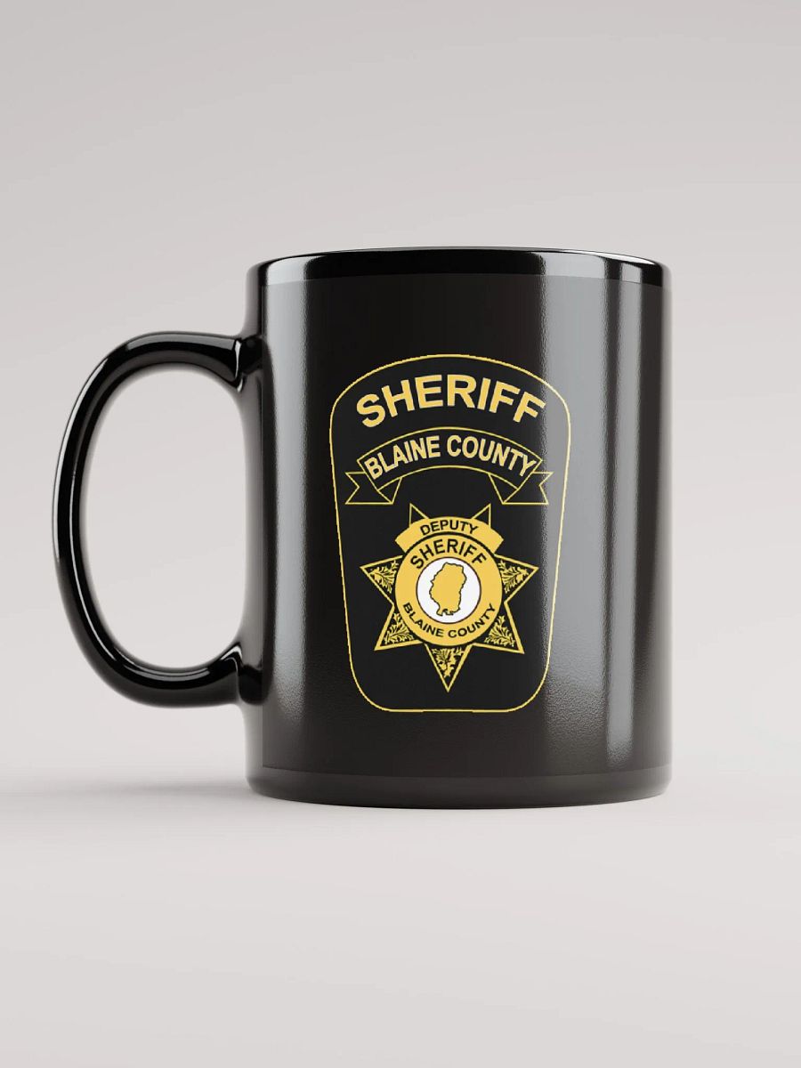 GYSRP BCSO Coffee Cup product image (6)