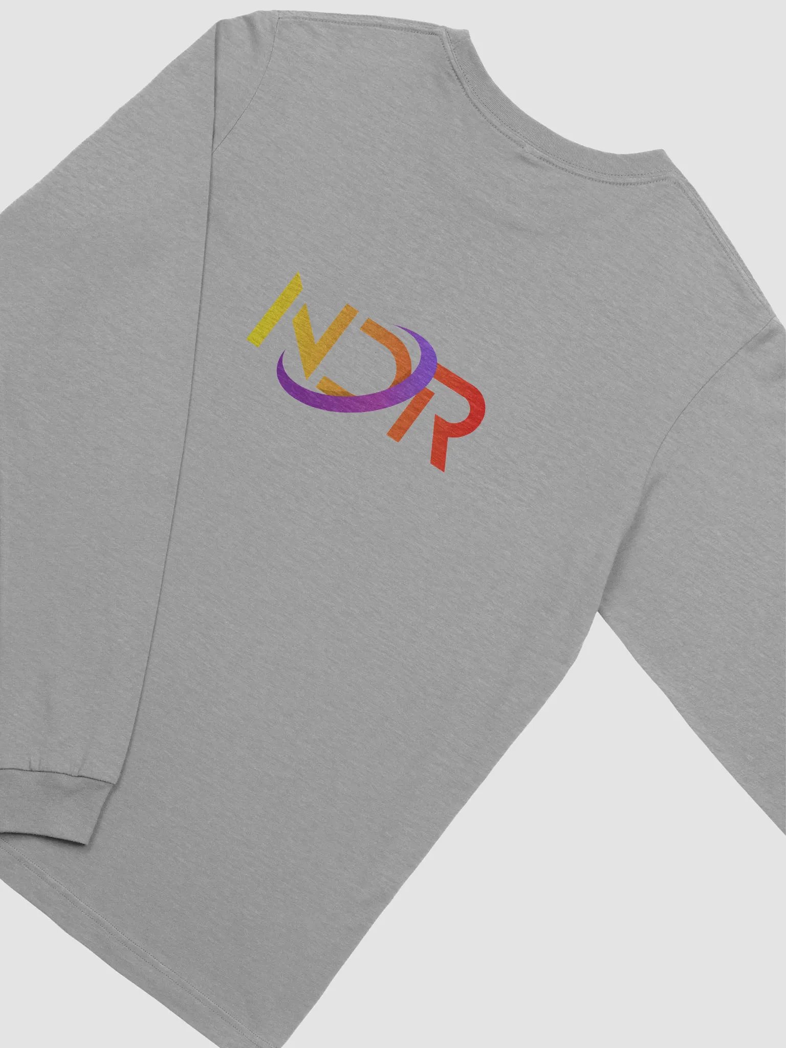 Women's NDR Fall Long Tee product image (4)