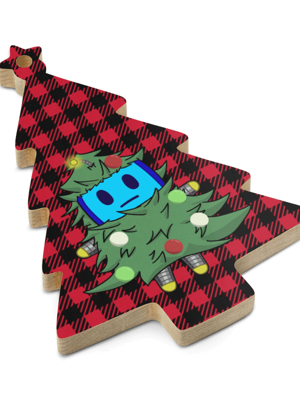 Holiday Ornament - KuluTree product image (1)