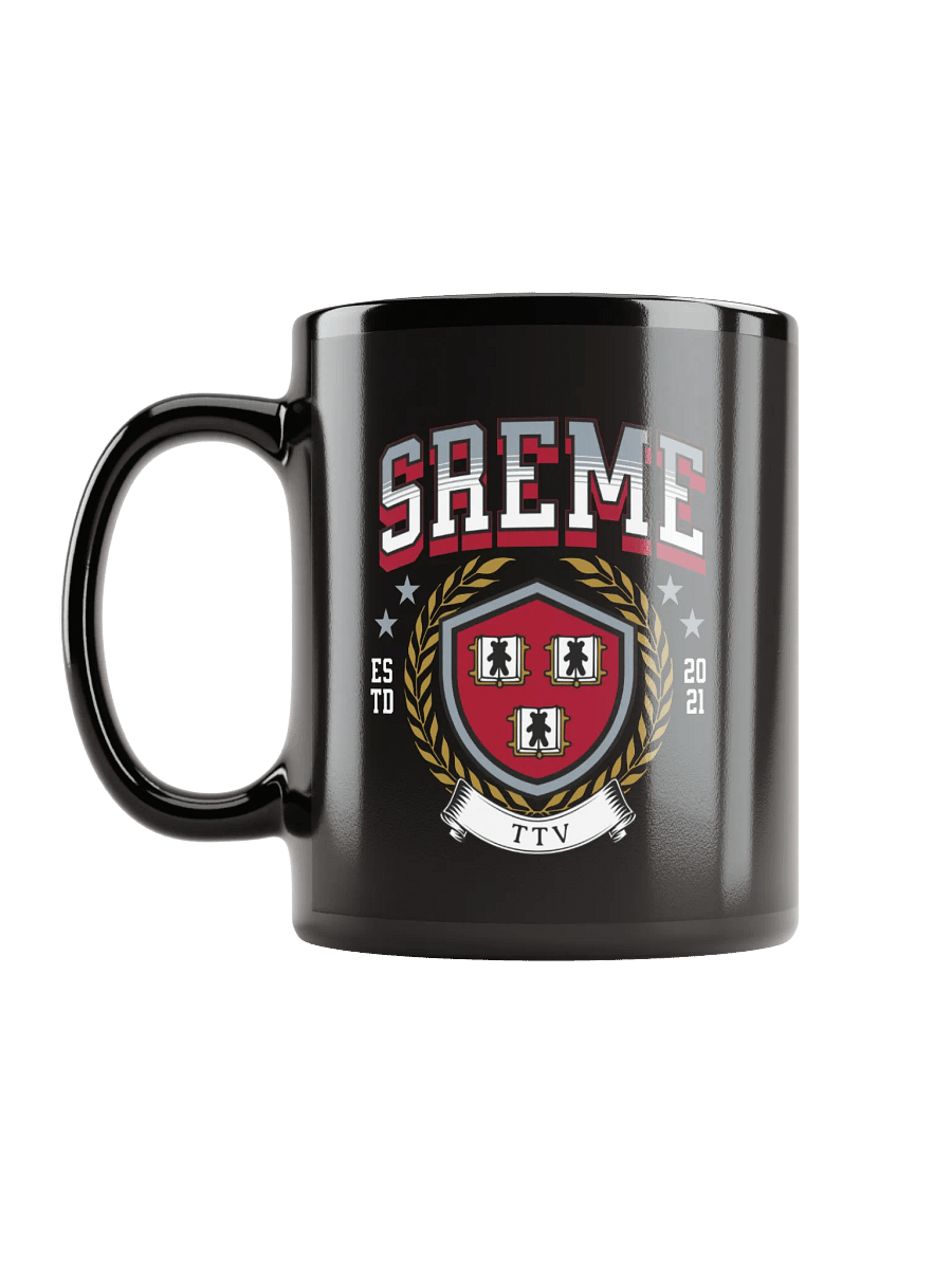 Bearry Smart Mug product image (4)