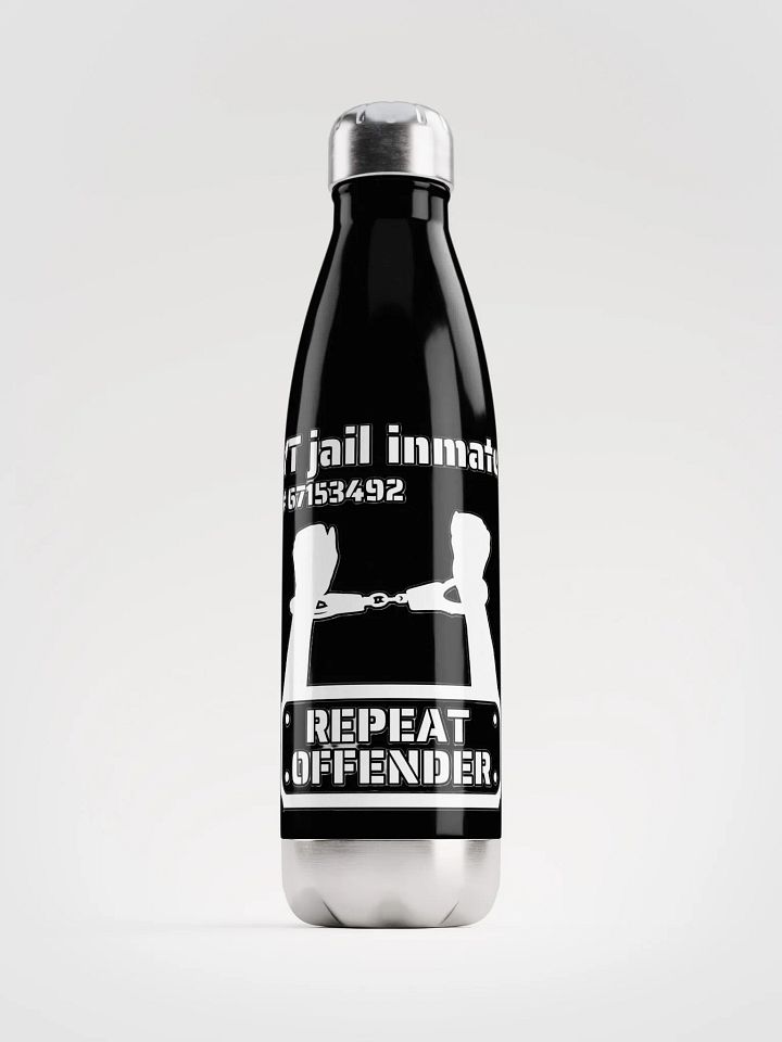YT JAIL INMATE REPEAT OFFENDER product image (1)