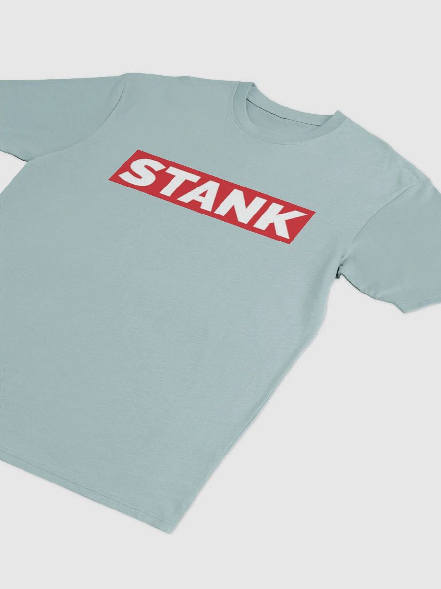 STANK FARM [RED LABEL] Tee product image (16)