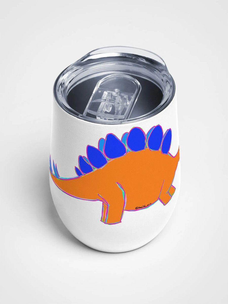 Matilda the Stego product image (4)