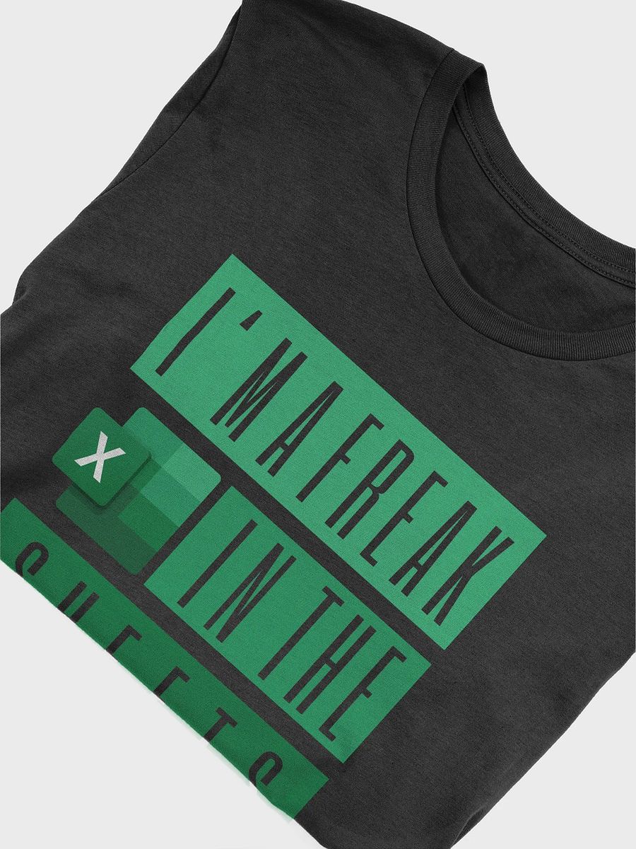 A Freak In The Sheets T-Shirt product image (8)
