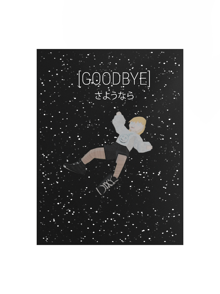 LIMITED EDITION SEASON FINALE POSTER product image (1)