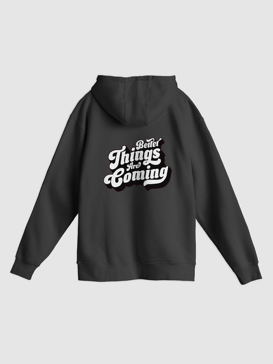 BETTER THINGS ARE COMING BY URBAN HOOD product image (13)