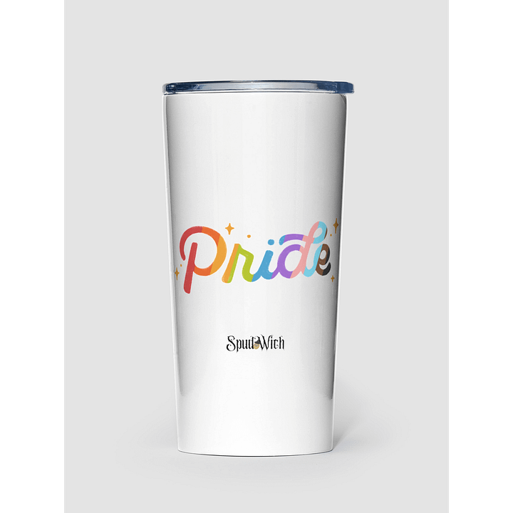 Pride Tumbler product image (2)
