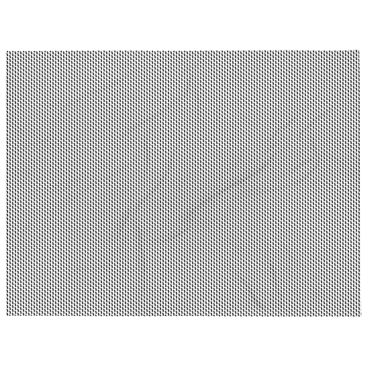 #BASEL Bettdecke mit Baslerstab Muster product image (2)