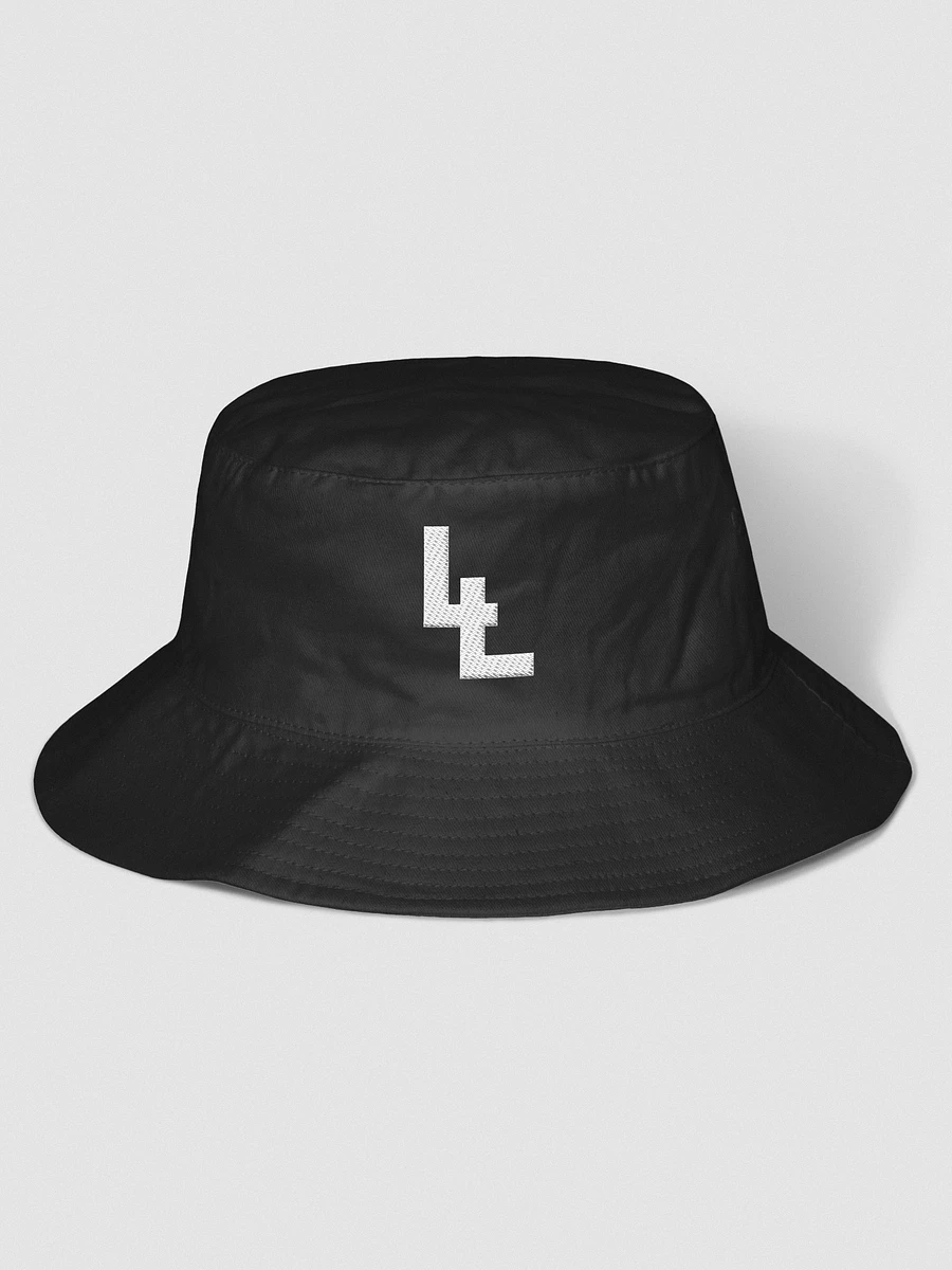Limited Edition Embroidered Lloyd Luther ™ Bucket Hat product image (2)