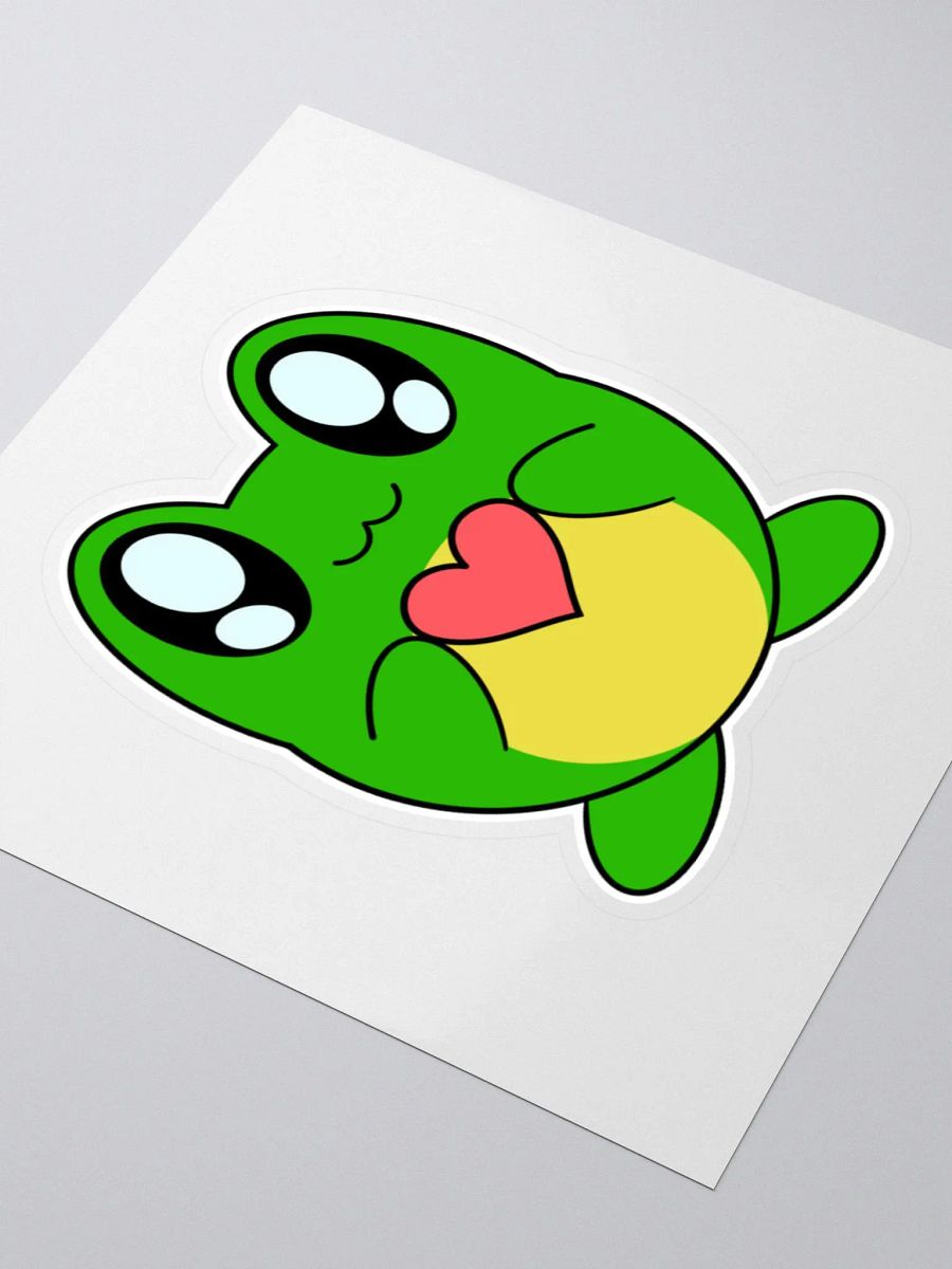 Frog Loves You product image (3)