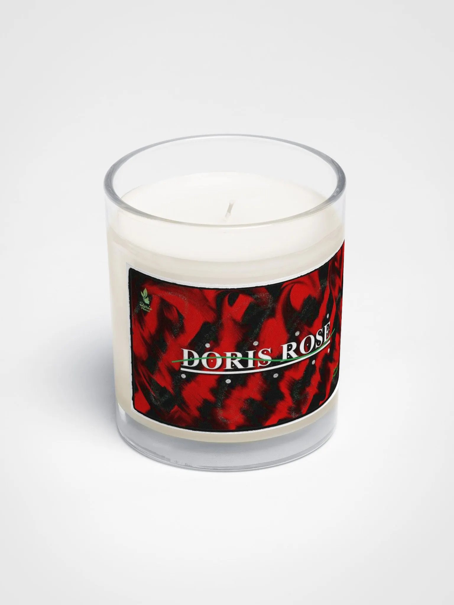 Doris Rose Dream Series (Mist Candle) product image (2)