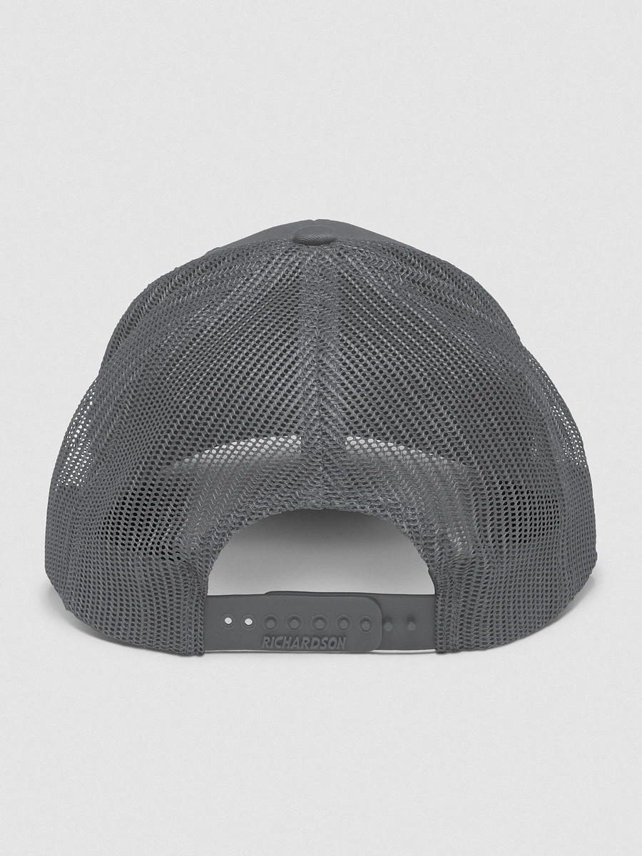 Evolved Trucker Hat product image (4)