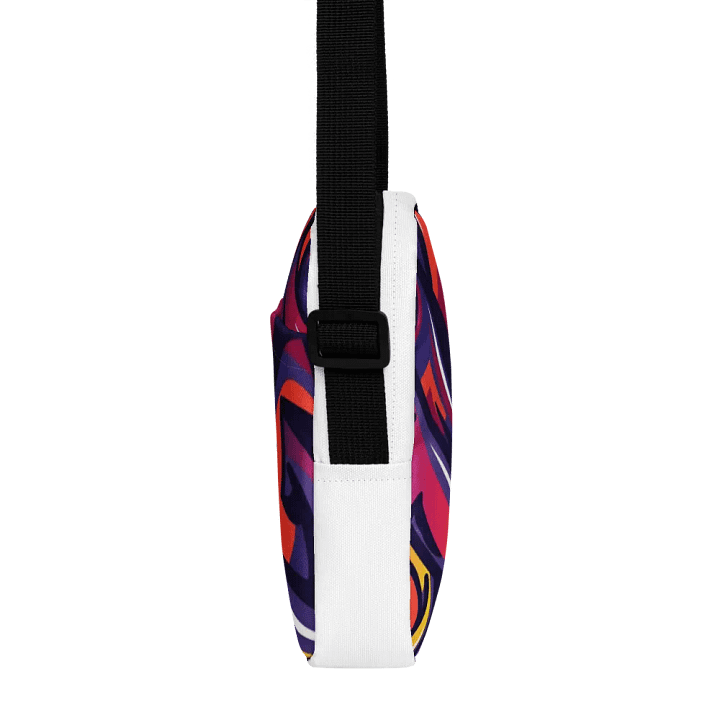 Utility Crossbody Bag product image (2)