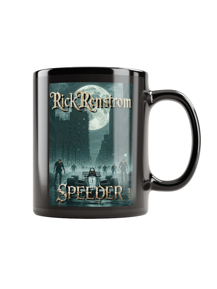 Speeder Mug product image (1)