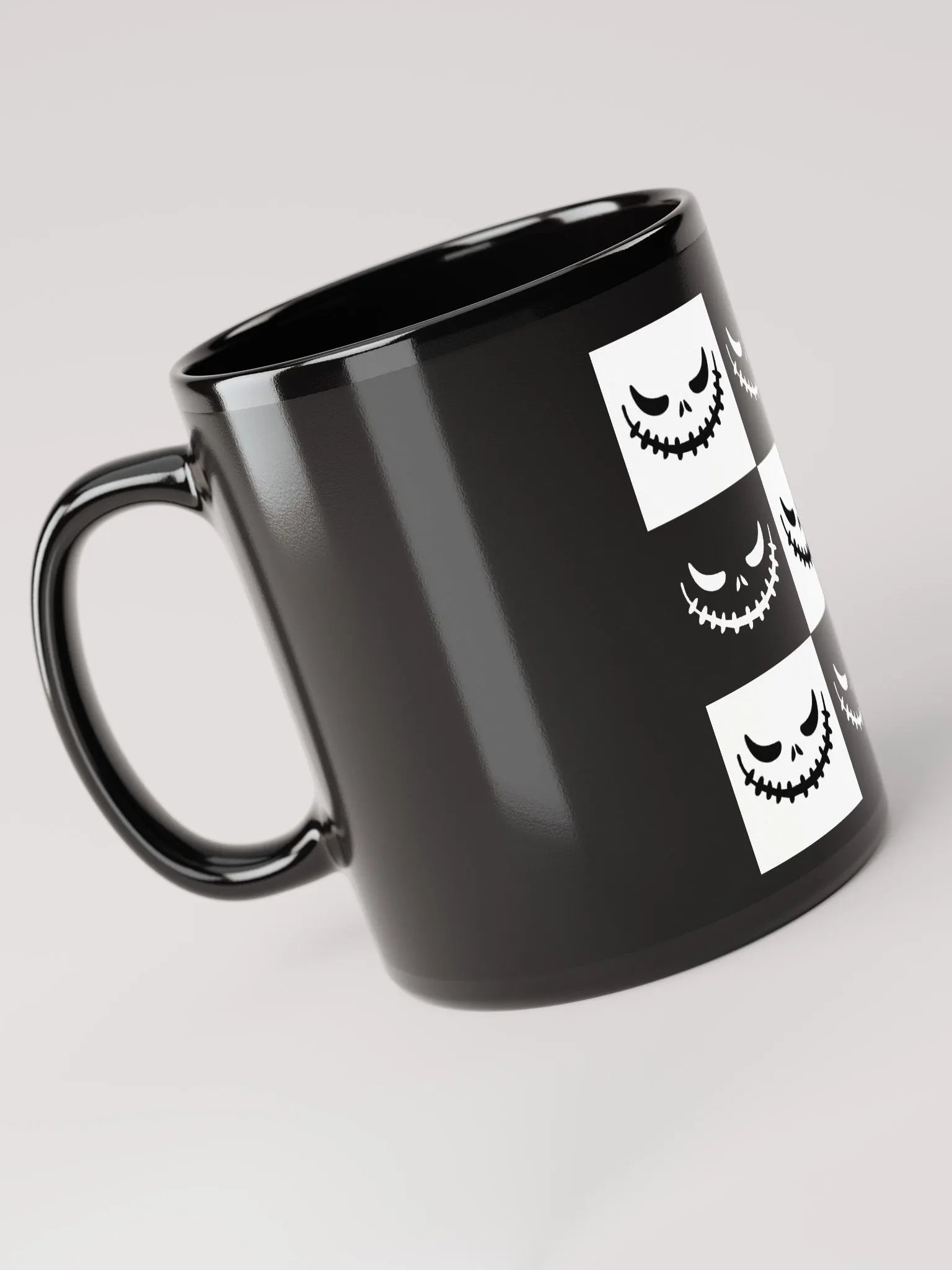 Mystic Monochrome Mug product image (6)