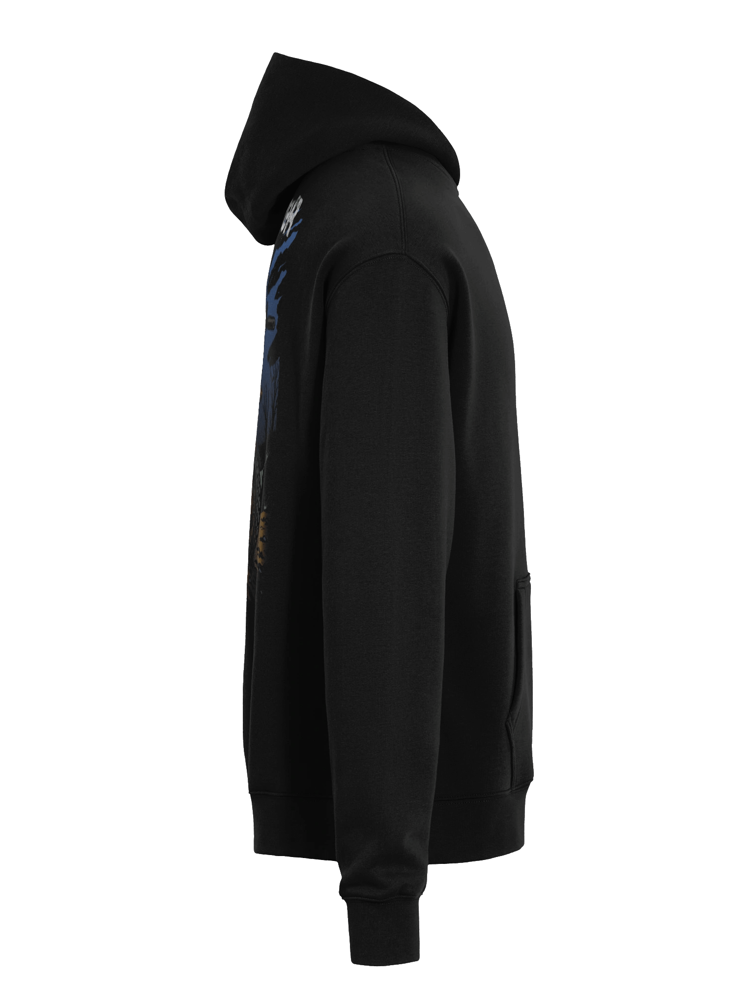 Game Over Comfort Hoodie product image (8)