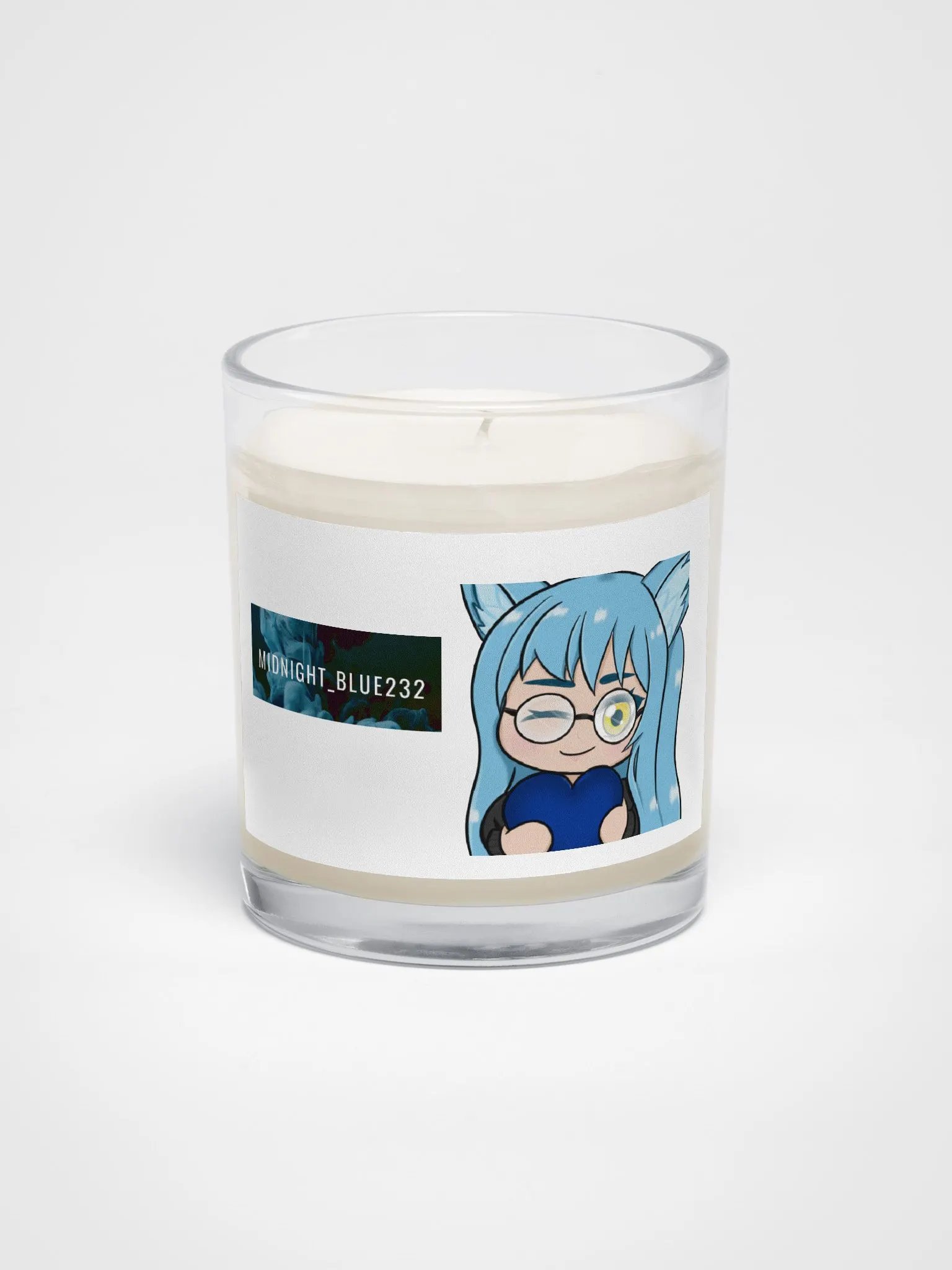 Vanilla Blue232 smell product image (1)