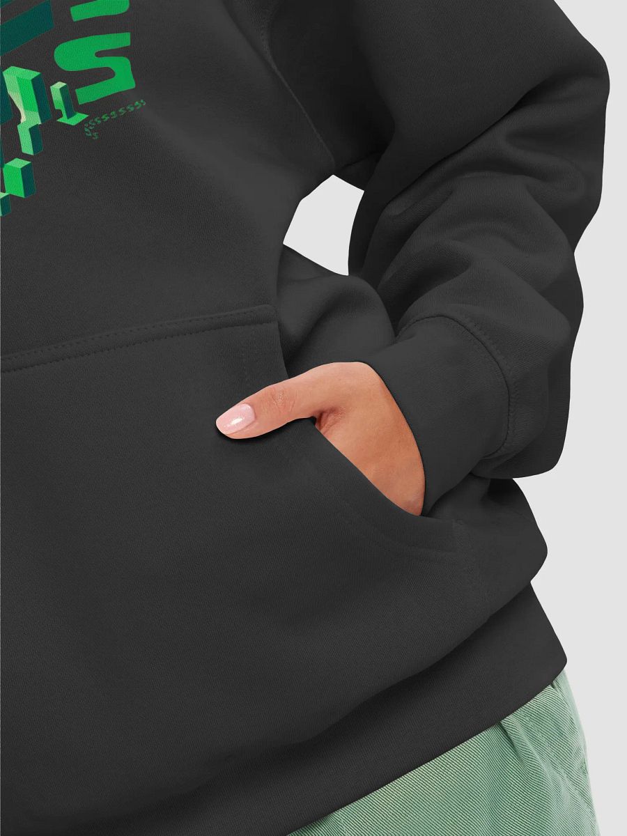 Pixelated Minecraft creeper product image (8)