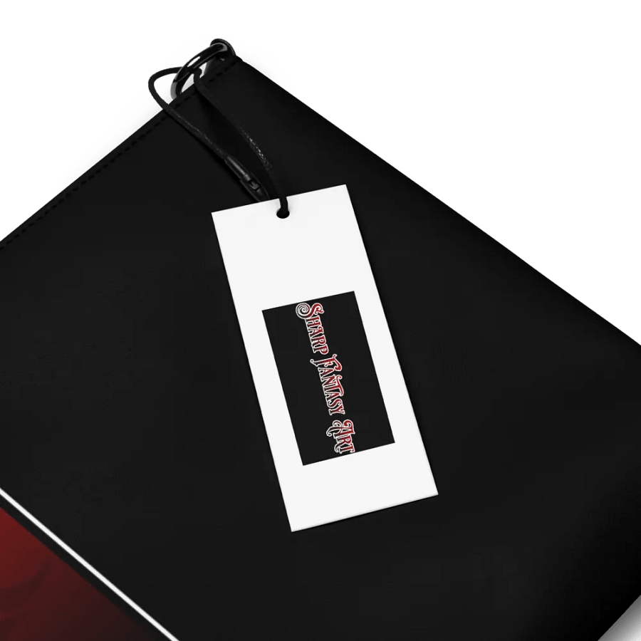 Succubus - SFA Crossbody Bag product image (8)
