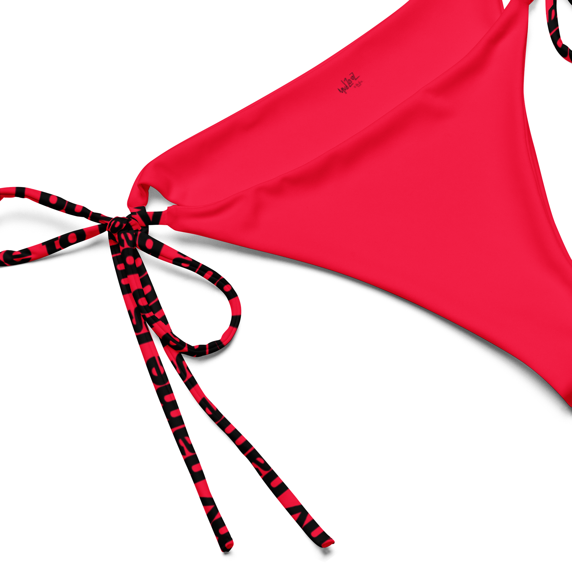 Mud2002 "Odd" Bikini Bottom product image (2)